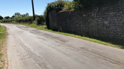 Ils marchent pour sensibiliser au nucléaire