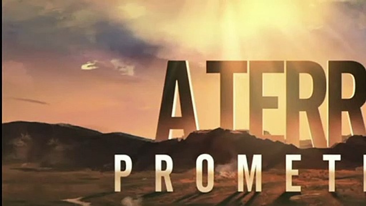 A Terra Prometida Capitulo 53 Completo na integra