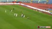 Penalty Goal Caktas M. (1-2) Slavia Sofia  vs	Hajduk Split