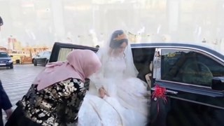 Chechen Mafia Wedding