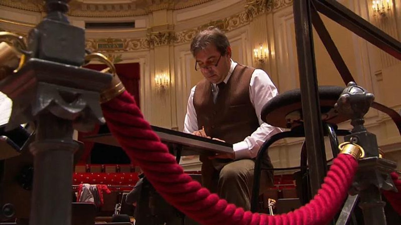 Nach Belästigungsvorwürfen: Amsterdamer Chefdirigent Gatti entlassen