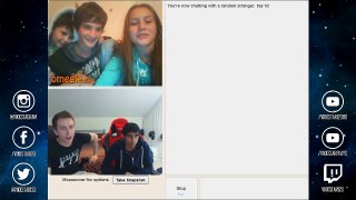 OMEGLE #2 PICKUP LINES with Vikkstar & Simon (Omegle Funny Moments)