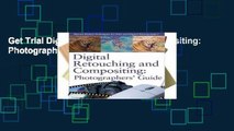 Get Trial Digital Retouching and Compositing: Photographers  Guide (Power!) For Ipad