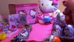Kinder Surprise Eggs Vs New Hello Kitty Eggs Openings new To Reveal the Toys inside