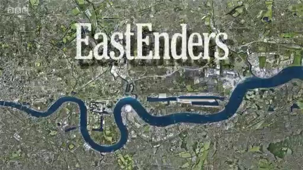 EastEnders 2nd August 2018