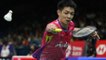 Liew Daren, Chan-Goh and Chia-Soh through to quarterfinals of world meet