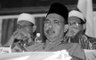Seri Setia rep Shaharuddin Badaruddin passes away