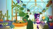 My Little Pony Equestria Girls - My Little Shop of Horrors