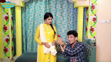 Break Up ? || Hyderabadi comedy ||  Shehbaaz Khan