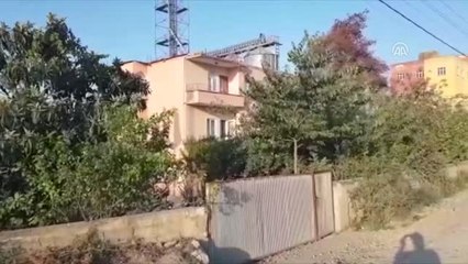 70 Yaşında Darp Edilen Sebahattin Yılmaz: "İkisinin de Tutuklanmasını İsterdim"