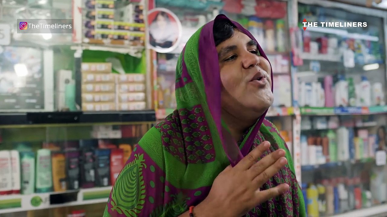 Indians In Chemist/Medical Store | The Timeliners