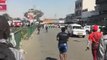 Harare Civilians Flee As Clashes With Local Authorities Continue