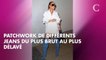 PHOTOS. J-Lo dégaine ses étonnantes bottes en jeans : son look années 2000 fait débat