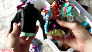 Sewing Doll Clothes Tutorial Part 1