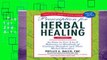 Popular  Prescription for Herbal Healing, 2nd Edition: An Easy-to-Use A-to-Z Reference to