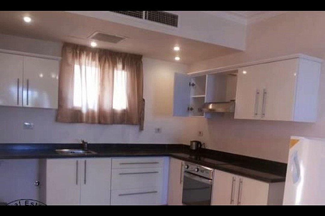 1 Bedroom apartment in Sahl Hasheesh with Private garden