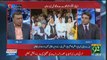 Khawaja Asif Ko Opposition Karni Ati Hai,Shahbaz Sharif Ko Nahi Ati-Arif Nizami