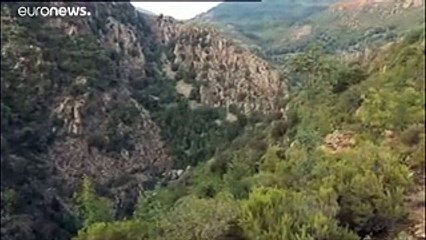 Δυστύχημα με 5 νεκρούς στην Κορσική