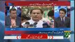 PTI Ko Bail Out Karnay Wala Koi Nahi Hai National Assembly Mein-Arif Nizami