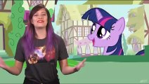 Top 10 Dirty Jokes in My Little Pony- Friendship is Magic Cartoons - Video Dailymotion