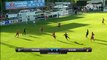 Mayron De Almeida Goal  Progrés Niederkorn vs Honvéd FC 1-0 02/08/2018