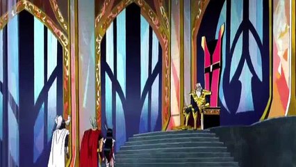 The Avengers- Earth’s Mightiest Heroes S02E08 The Ballad of Beta Ray Bill