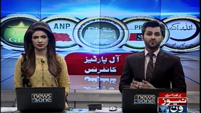 Those parties who defeat in election they are ready to fight for power