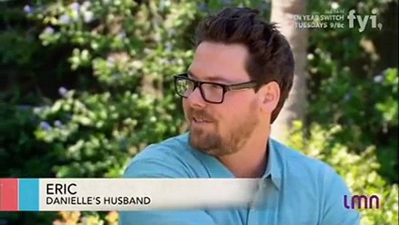 Seven Year Switch S01 E02 Part 01