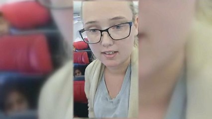 Ato de estudante sueca pode não ter sido tão "heroico" como pareceu