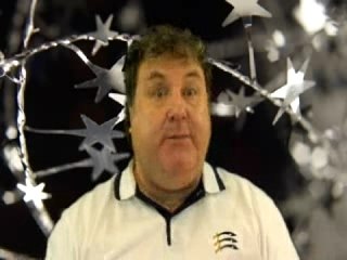 Russell Grant Video Horoscope Cancer December Wednesday 19th