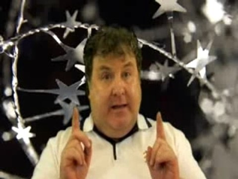 Russell Grant Video Horoscope Libra December Wednesday 19th