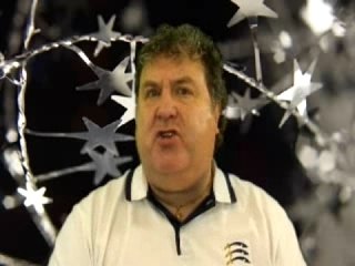 Russell Grant Video Horoscope Taurus December Wednesday 19th
