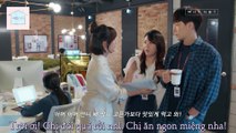 [Vietsub] Xa hơn Sadang, gần hơn Uijeongbu]- SS3- Ep4: Hoe Gi, chi phí cơ hội