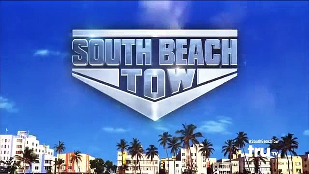 South Beach Tow S02 E06