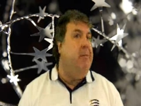 Russell Grant Video Horoscope Pisces December Wednesday 19th