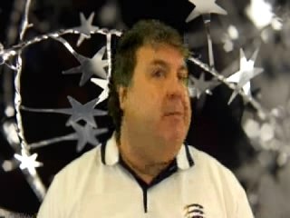 Russell Grant Video Horoscope Pisces December Wednesday 19th
