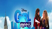 Girl Meets World S01E06 Girl Meets Popular