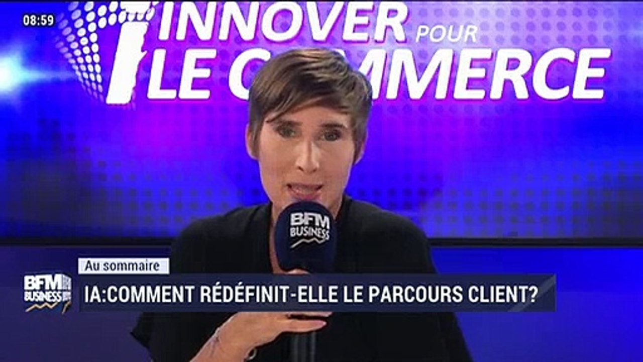 Les News: Galeries Lafayette sur les Champs-Élysées - 01/07