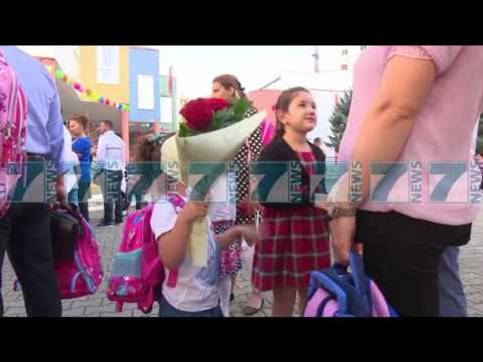 VITI I RI SHKOLLOR NIS ME 17 SHTATOR - News, Lajme - Kanali 7
