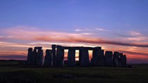Cremated Remains Provide New Insights Into The Builders Of Stonehenge