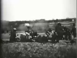 Capture of Boer Battery by British (1900) - Short Film/Drama