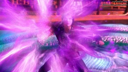 [Porton007]Battle Through The Heavens ซีซั่น 2 ศึกท้ารบสวรรค์ ตอนที่ 8 ชำระ