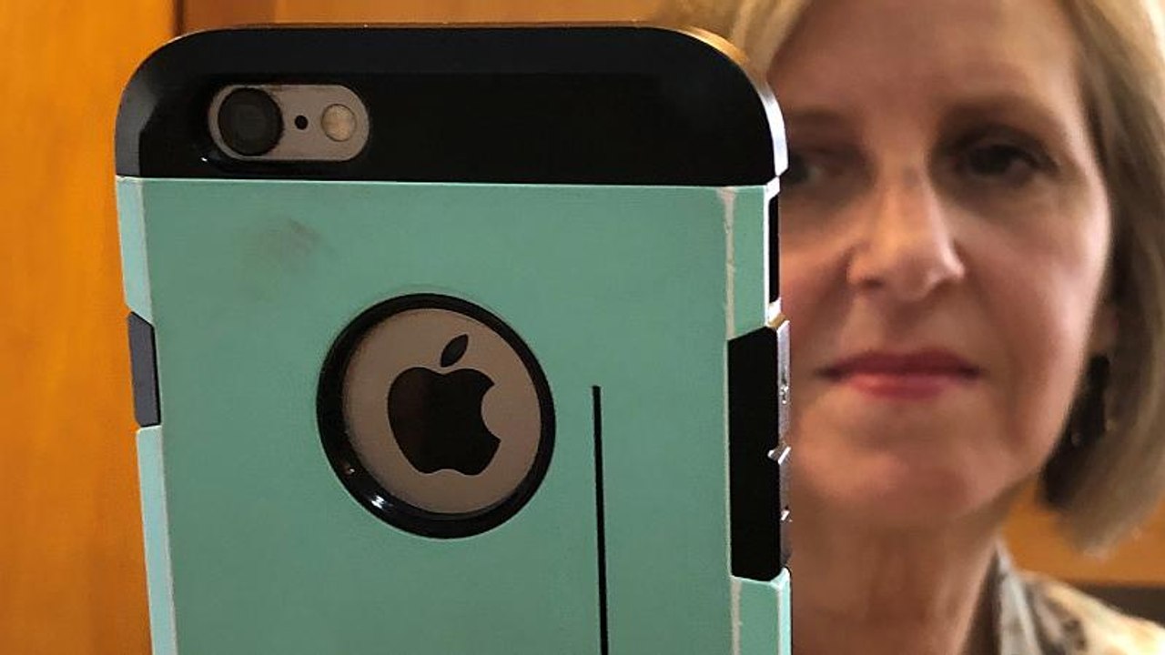 Apple knackt magische 1 Billion