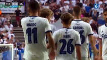 Kenan Kodro Goal HD - FC Copenhagen (Den) 3-0 Stjarnan (Ice) 02.08.2018