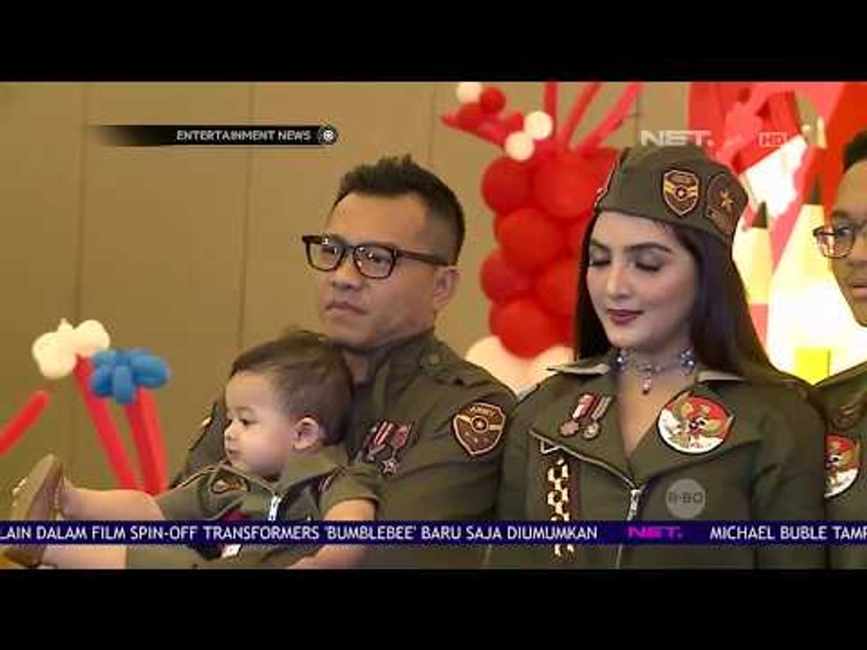 Anang Hermansyah Tidak Akan Berkarir Lagi Di Dunia Politik