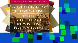 View The Richest Man in Babylon Ebook The Richest Man in Babylon Ebook