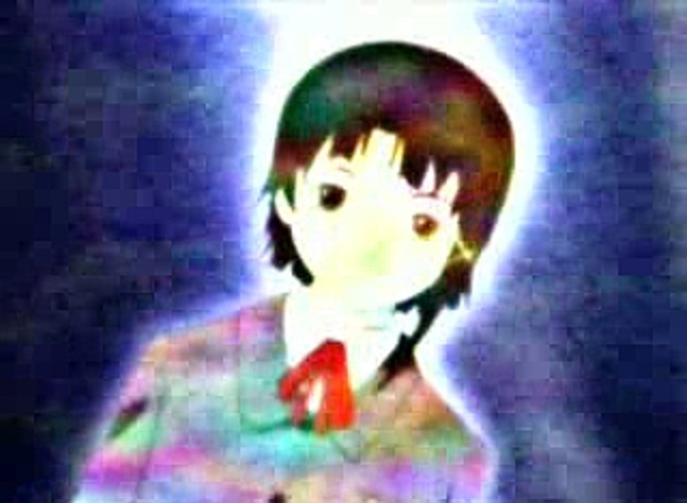 Accela Nation - Serial Experiment Lain