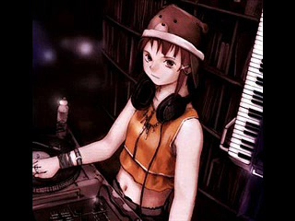 02 - Duvet - Serial Experiment Lain OST remix Cybéria