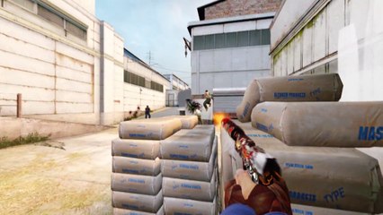 SyrsoN vs. Tundra Esports - Europe Minor Qualifier 4 - PGL Major Krakow 2017