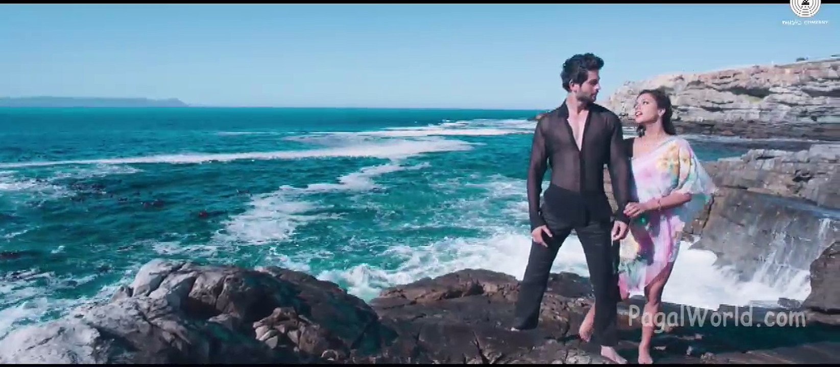 Bilkul Socha Na - Ishq Forever (HD 720p)